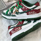 Nike Merry Chrismas