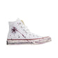 Converse Graffiti Star