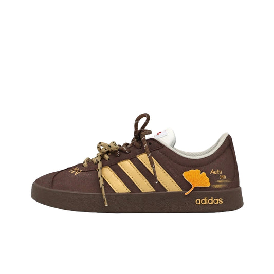 Adidas Autumn Ginkgo