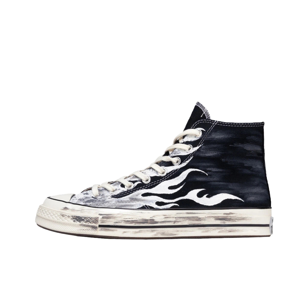 Converse Flame