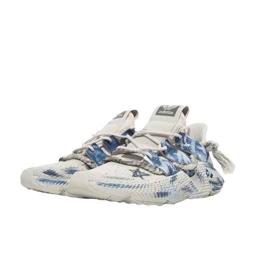 Adidas Tail Zone Exploration