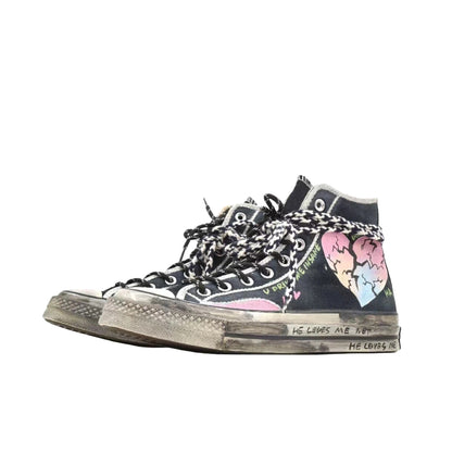 Converse Colorful Thrill