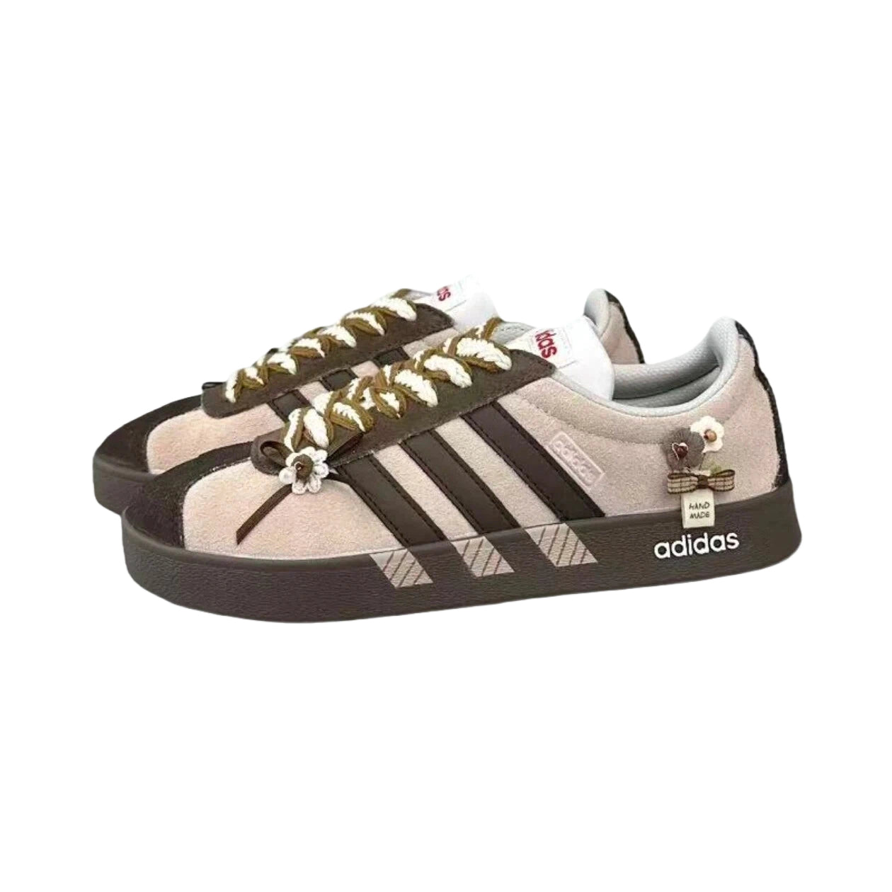 Adidas Truffle Milkshake