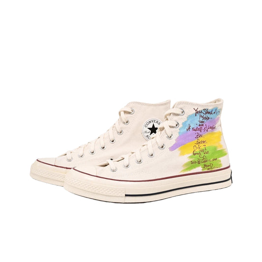 Converse Rainbow