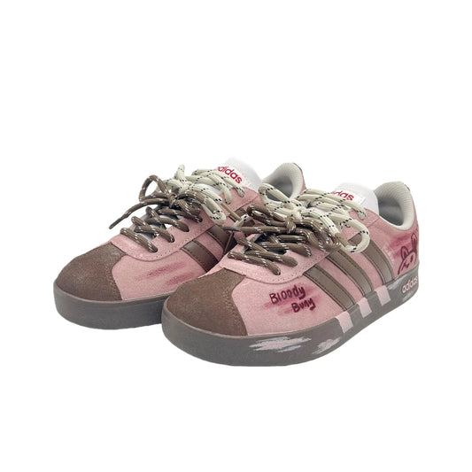 Adidas Graffiti Rabbit