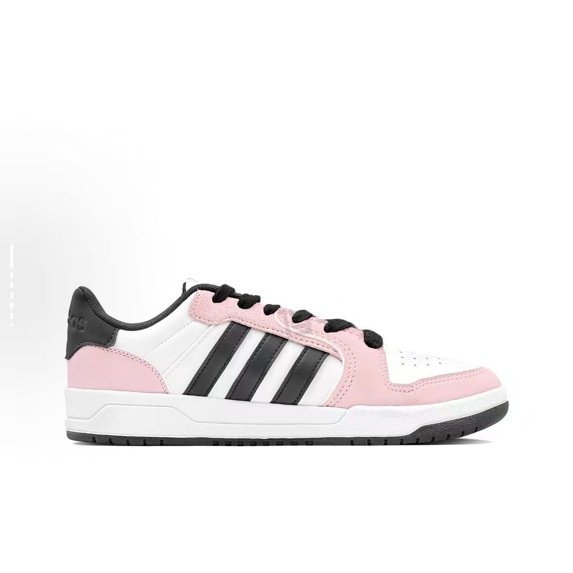 Cherry Cookie Colorway adidas neo Entrap