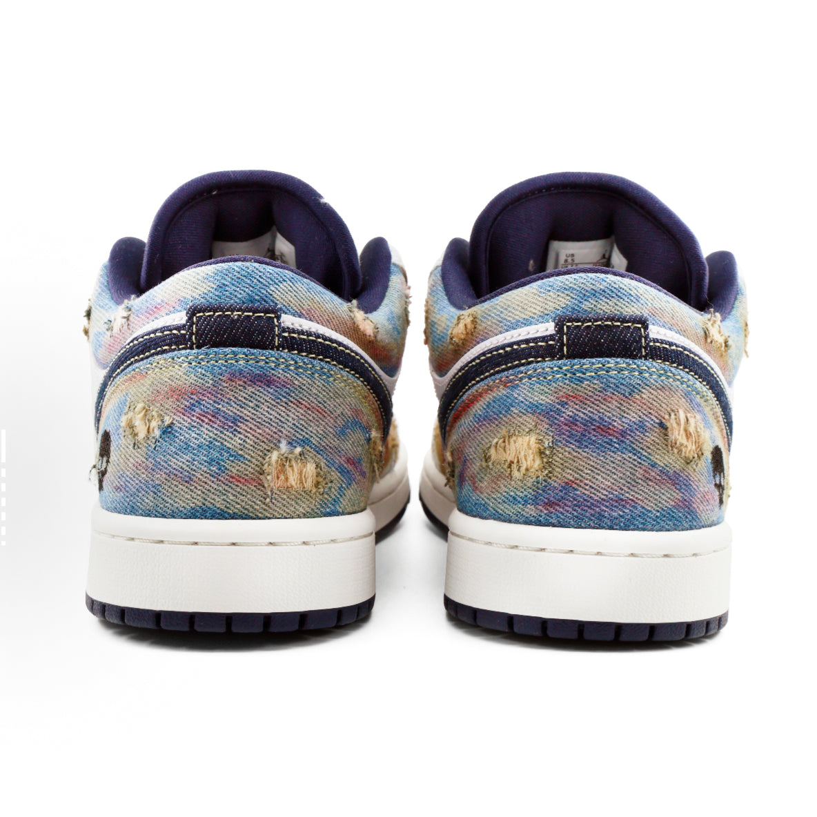 Air Jordan Post-Apocalypse