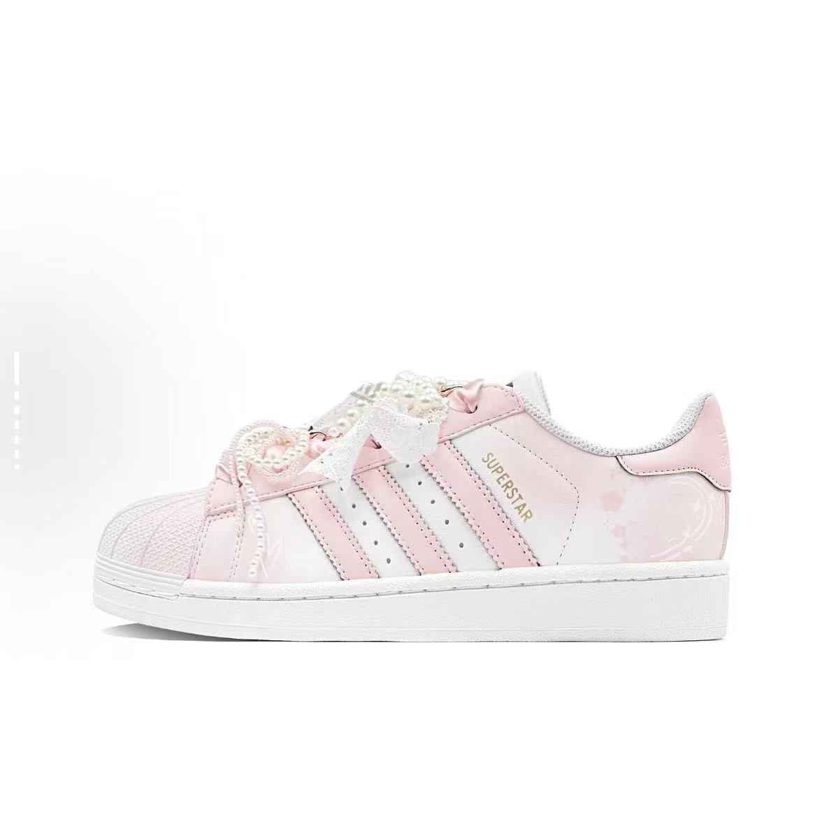 Adidas Heart-Stopping