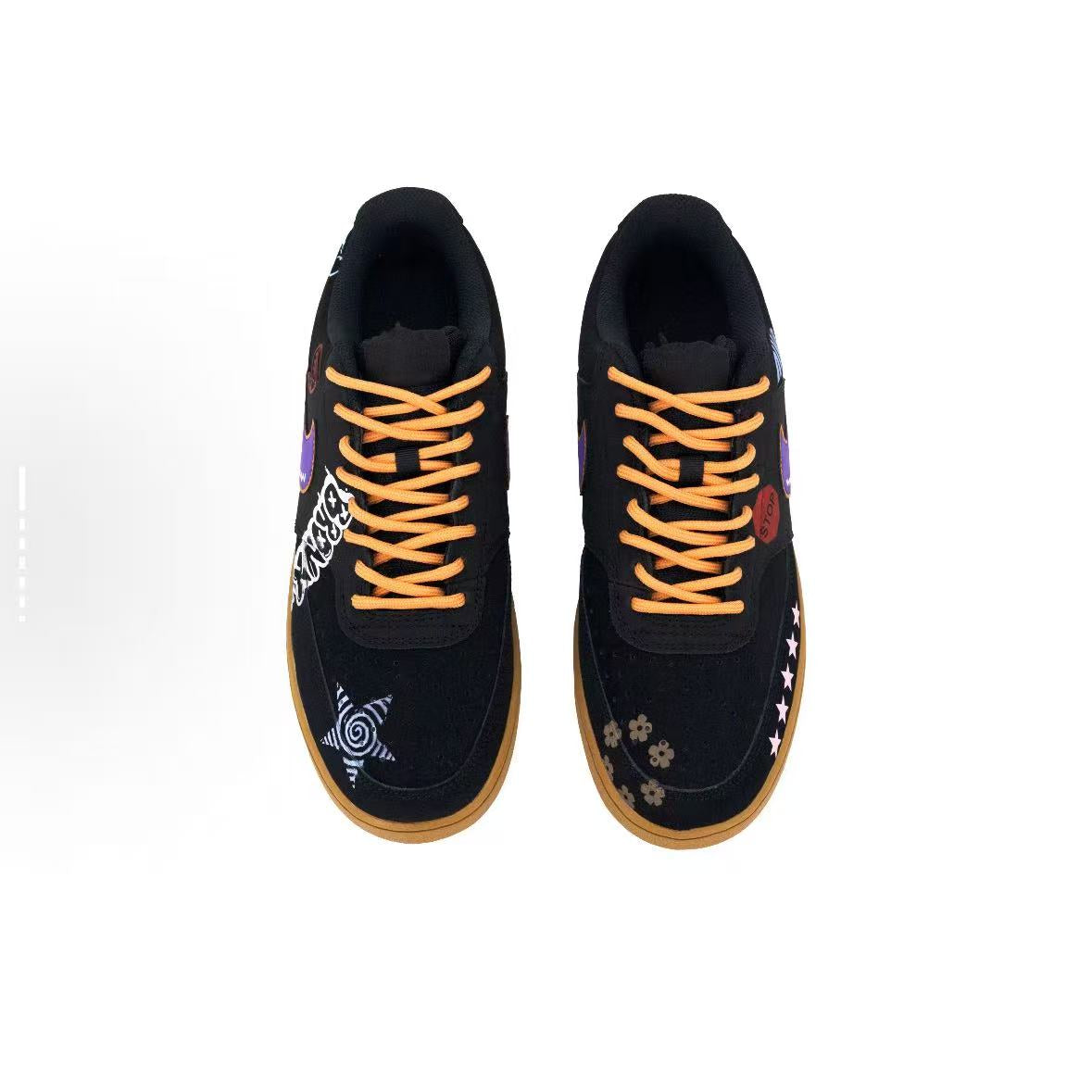 Air Jordan Graffiti Two-Tone