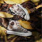 Converse Dune Rose
