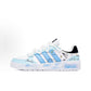 adidas neo Courtbeat in Sea Salt Bubble Style