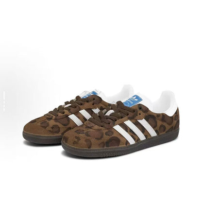 Adidas Wild Leopard Princess