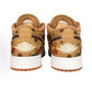 Air Jordan Gingerbread Bear