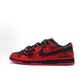Nike dunk Red Rage