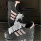 adidas Originals in the Style of 'Berlin Girl