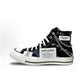 Converse Woven Tassel