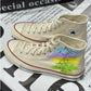 Converse Rainbow