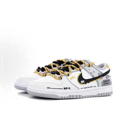 Nike Geometric Street