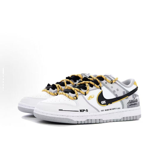 Nike Geometric Street