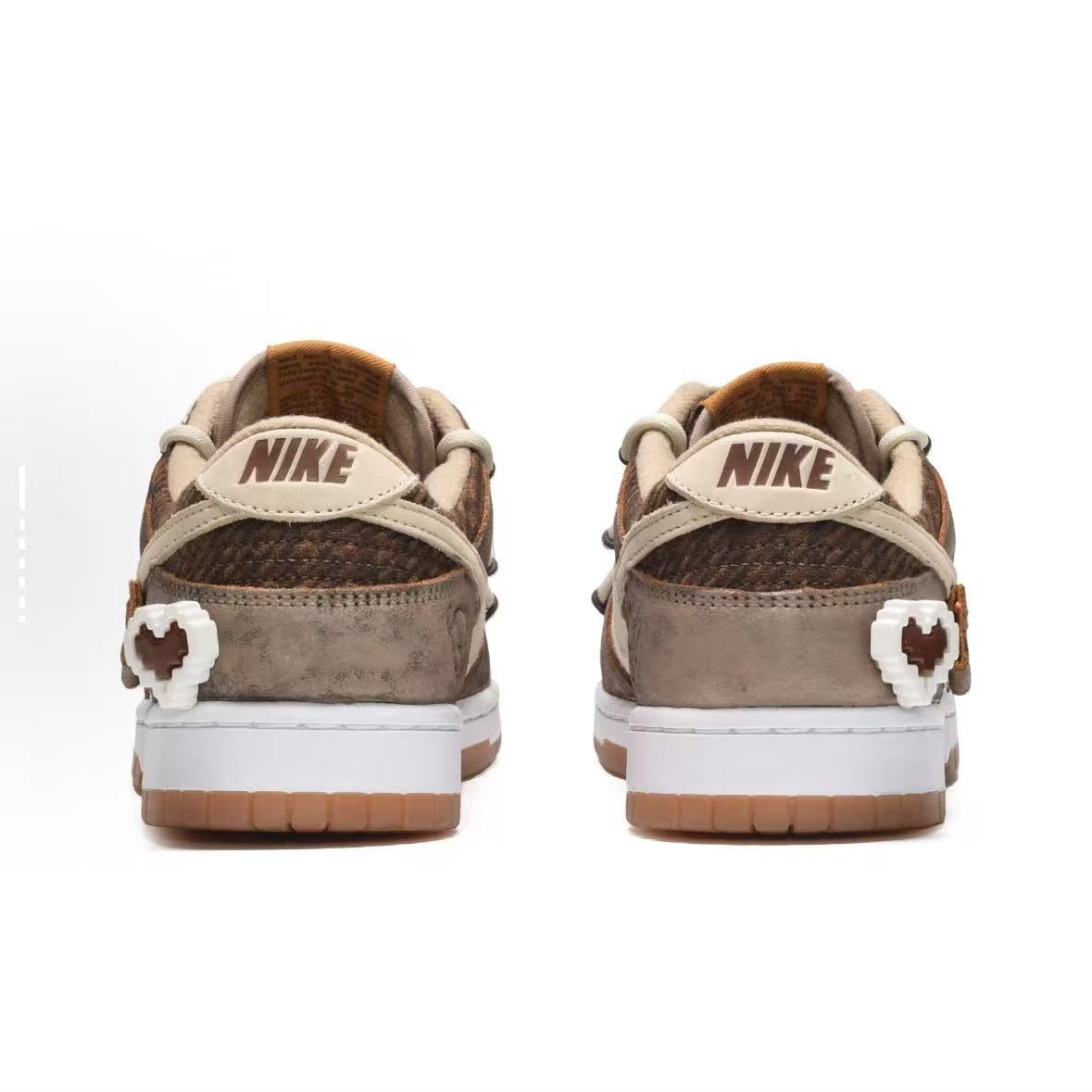 Air Jordan Maillard Heart