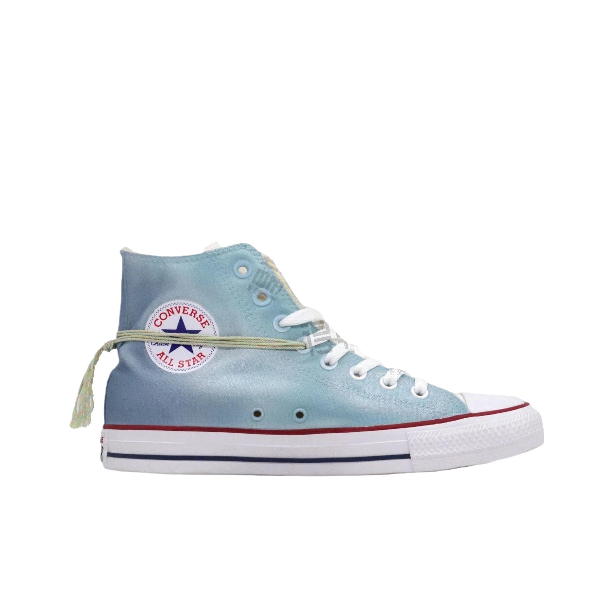 Converse West Coast