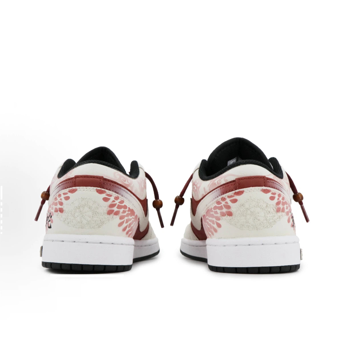 Air Jordan Snake to Success