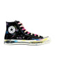 Converse Small Daisy