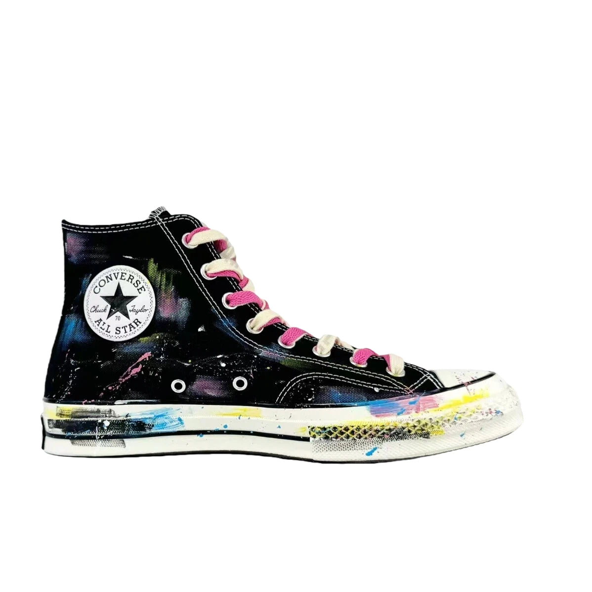 Converse Small Daisy