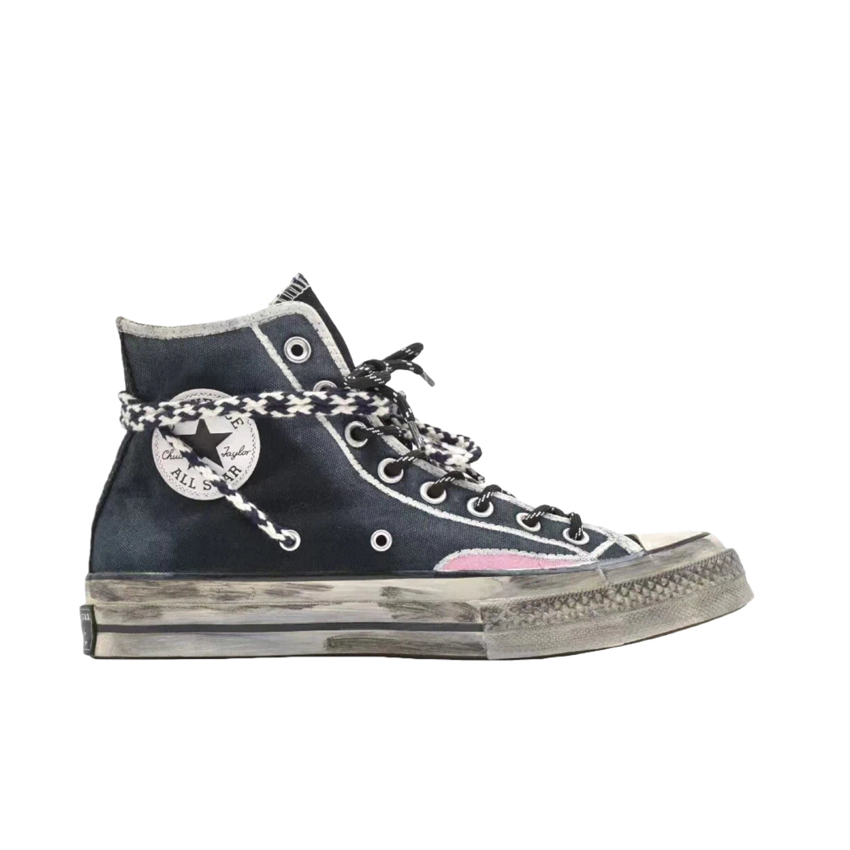 Converse Colorful Thrill