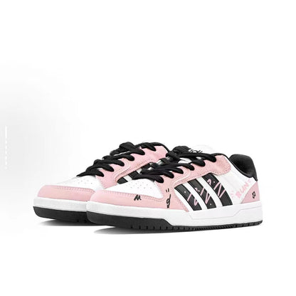 Cherry Cookie Colorway adidas neo Entrap