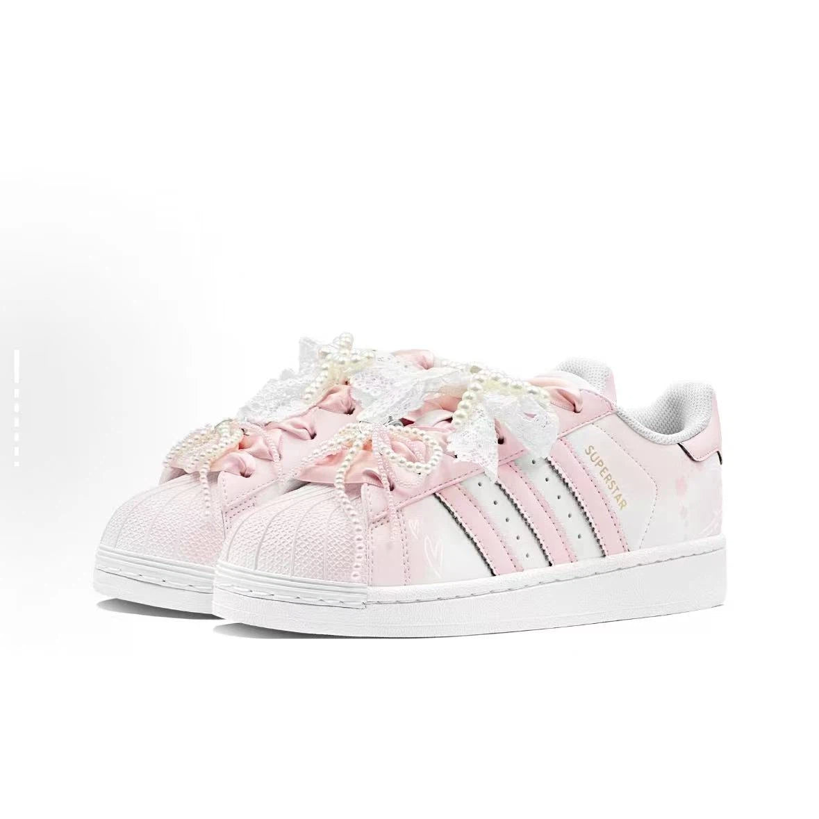 Adidas Heart-Stopping