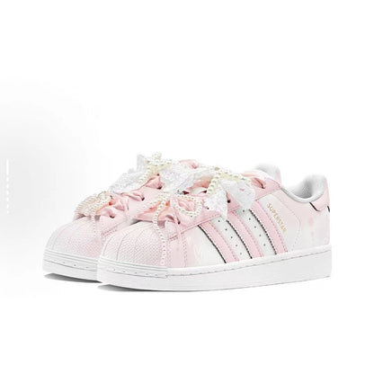 Adidas Heart-Stopping