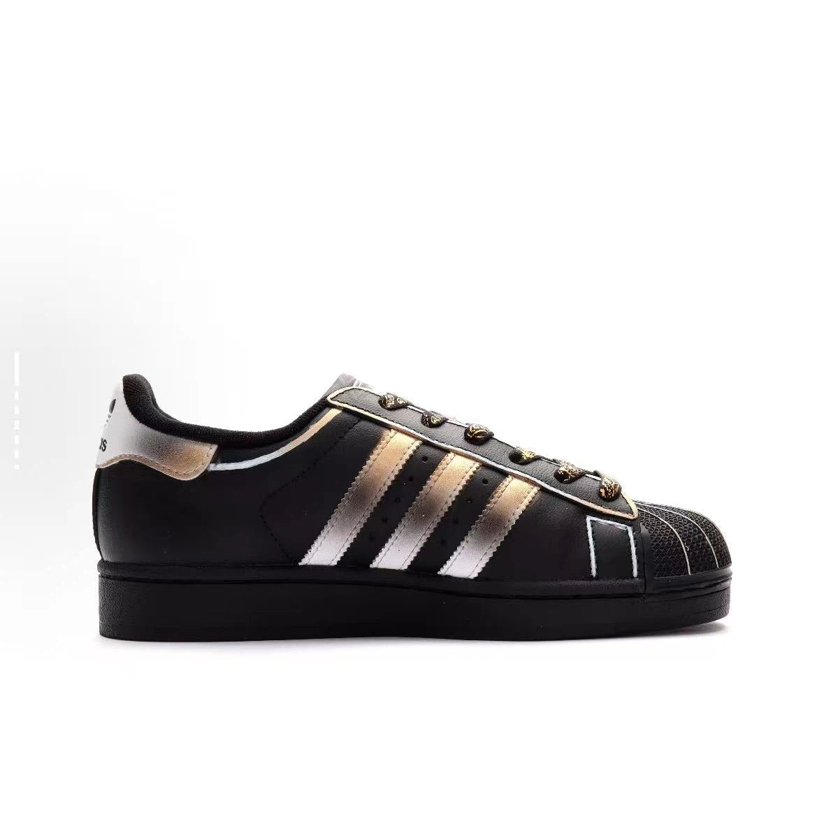 Adidas Gold Ribbon