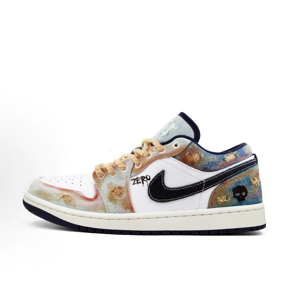 Air Jordan Post-Apocalypse