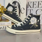 Converse Midnight Rose
