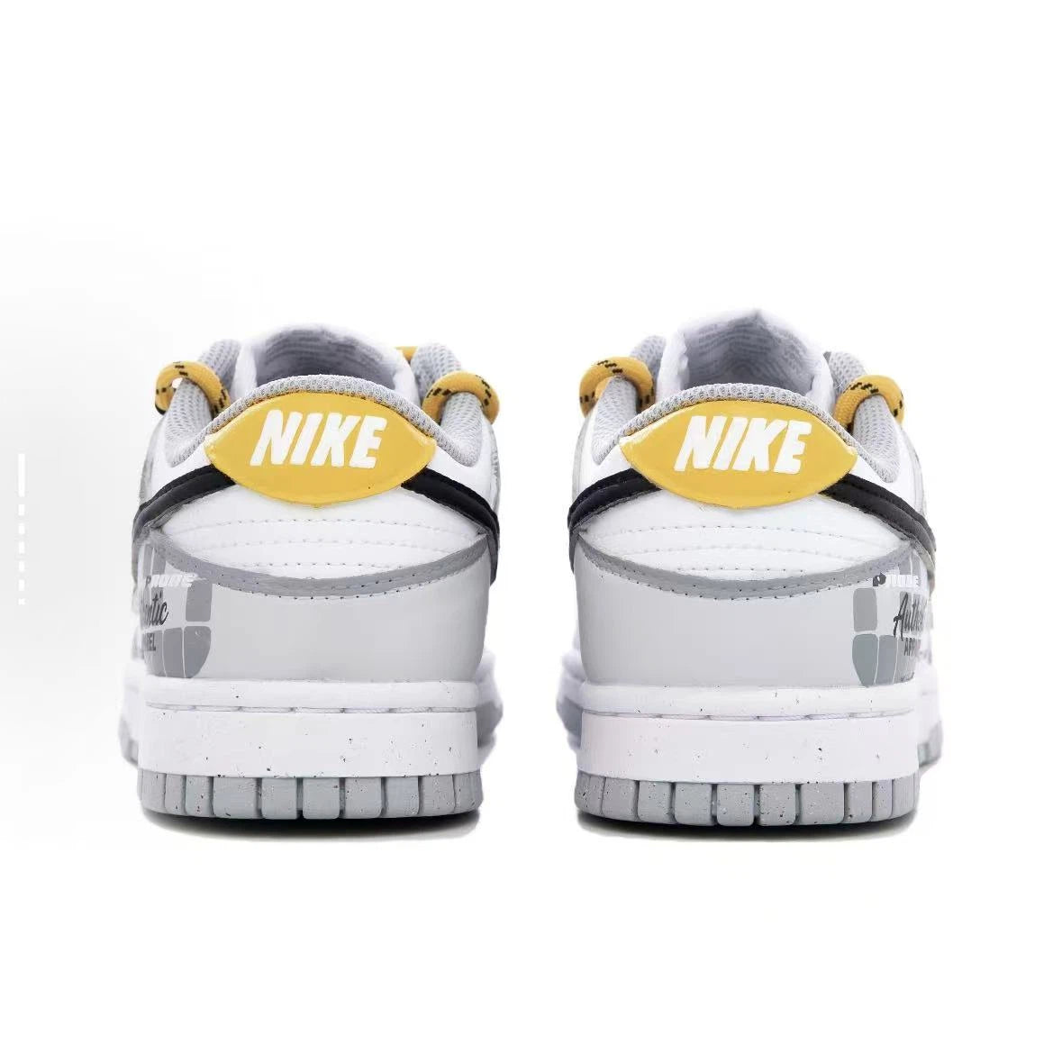 Nike Geometric Street