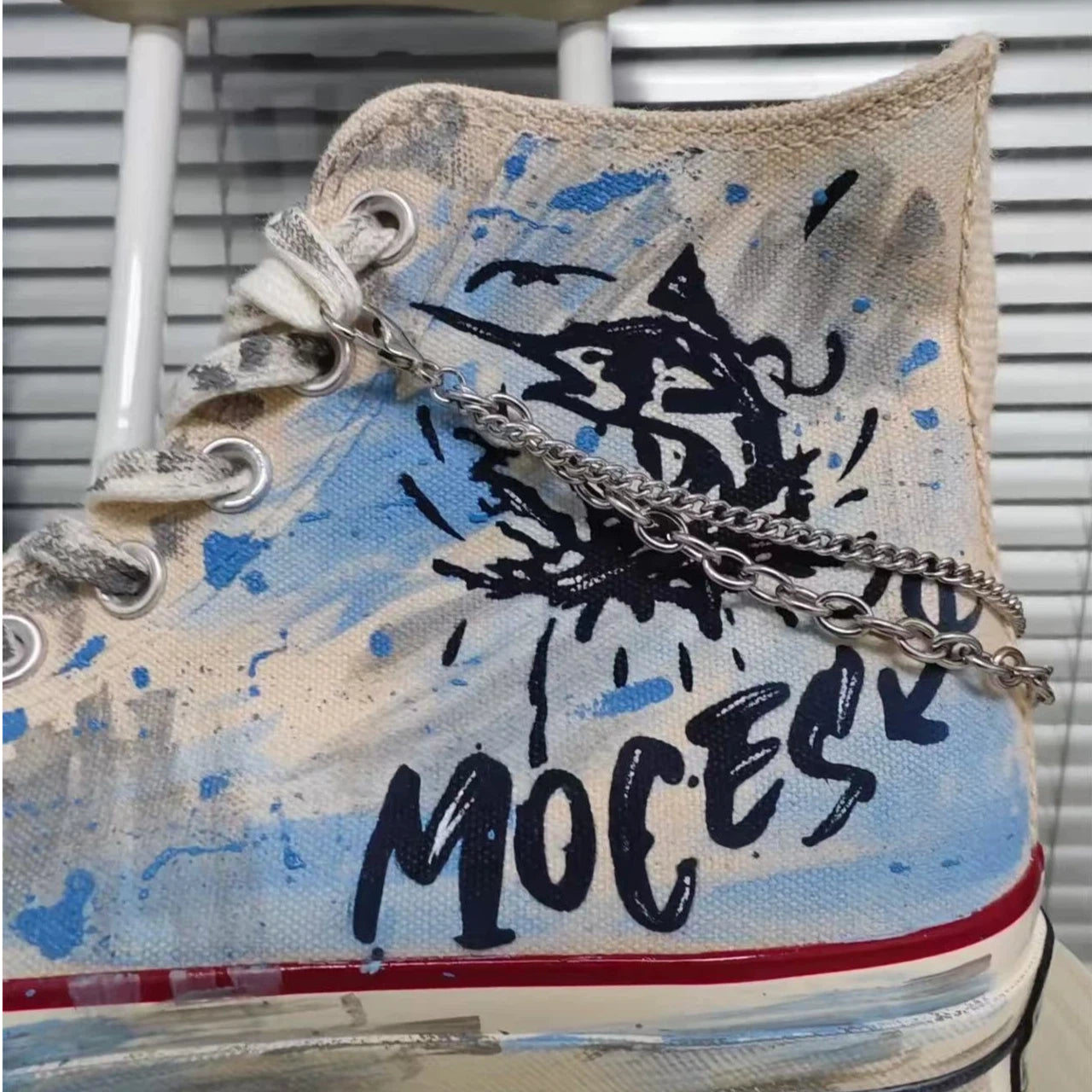 Converse Ink-style Sky