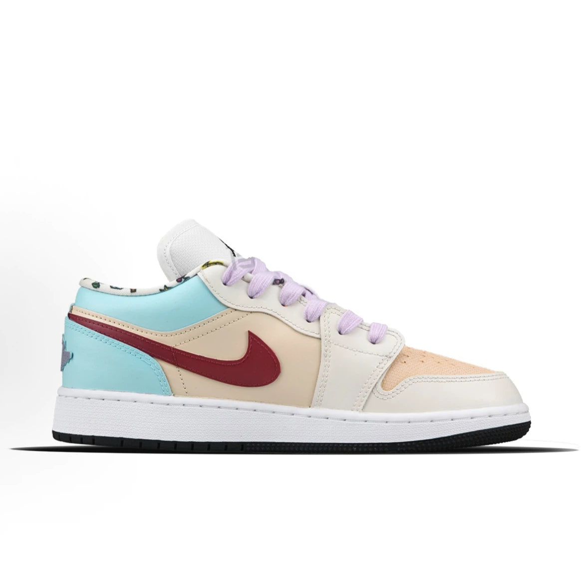 Air Jordan Sailor Moon