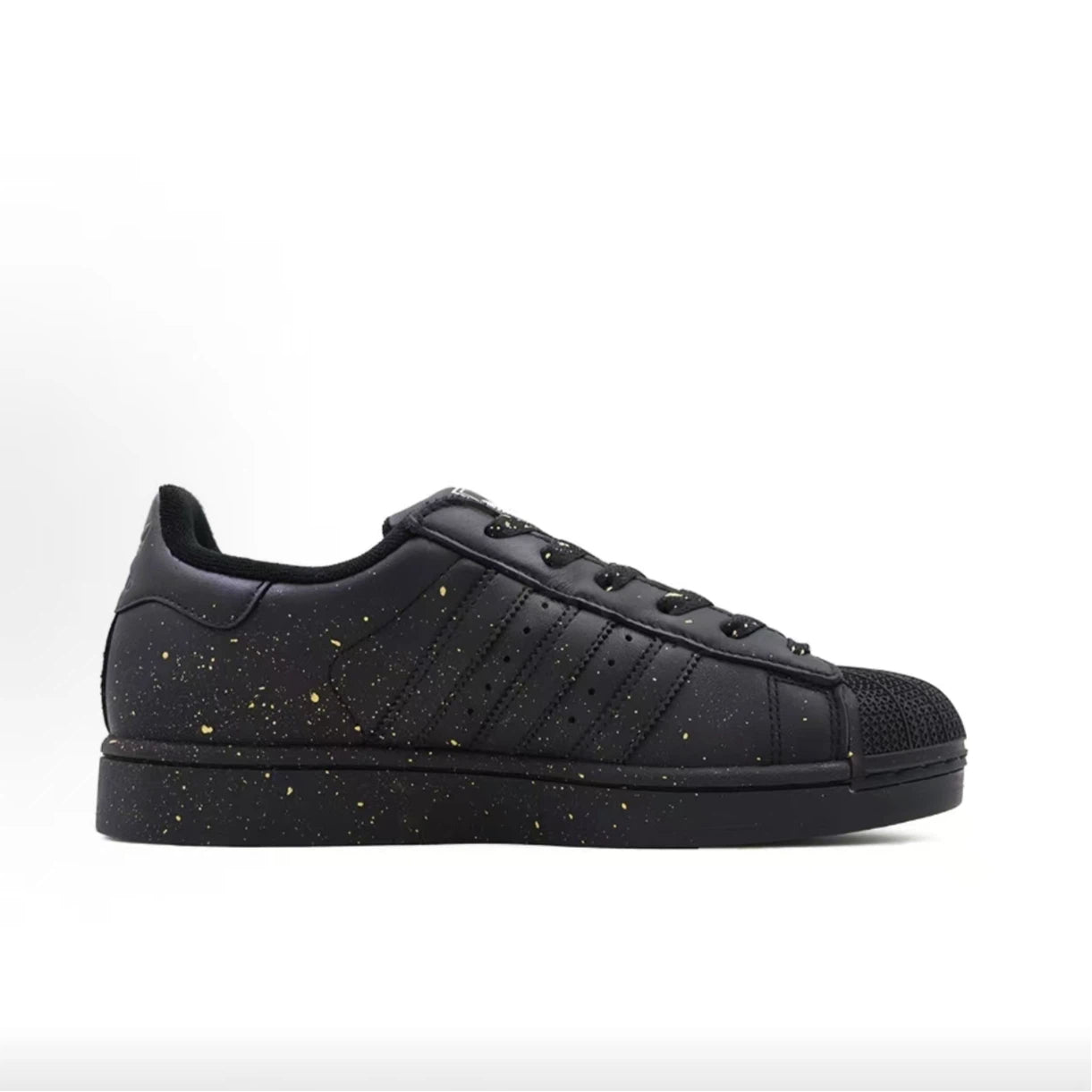 Adidas Starry Sky Black Gold