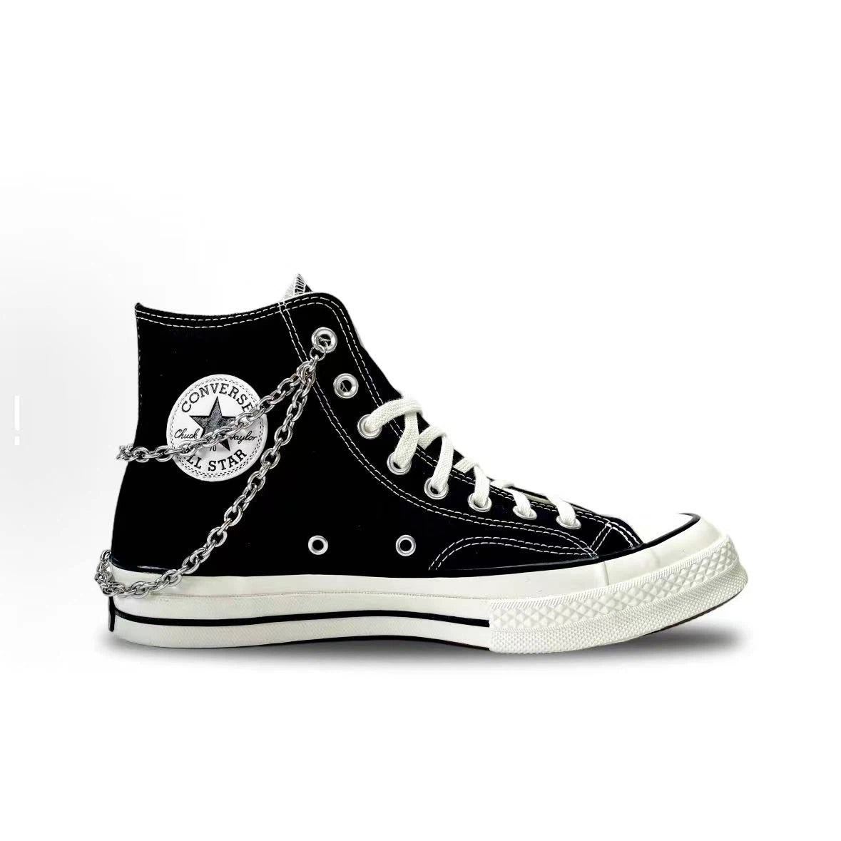 Converse Woven Tassel