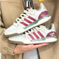 Adidas Retro Red Sun