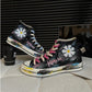 Converse Small Daisy