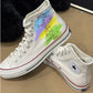 Converse Rainbow