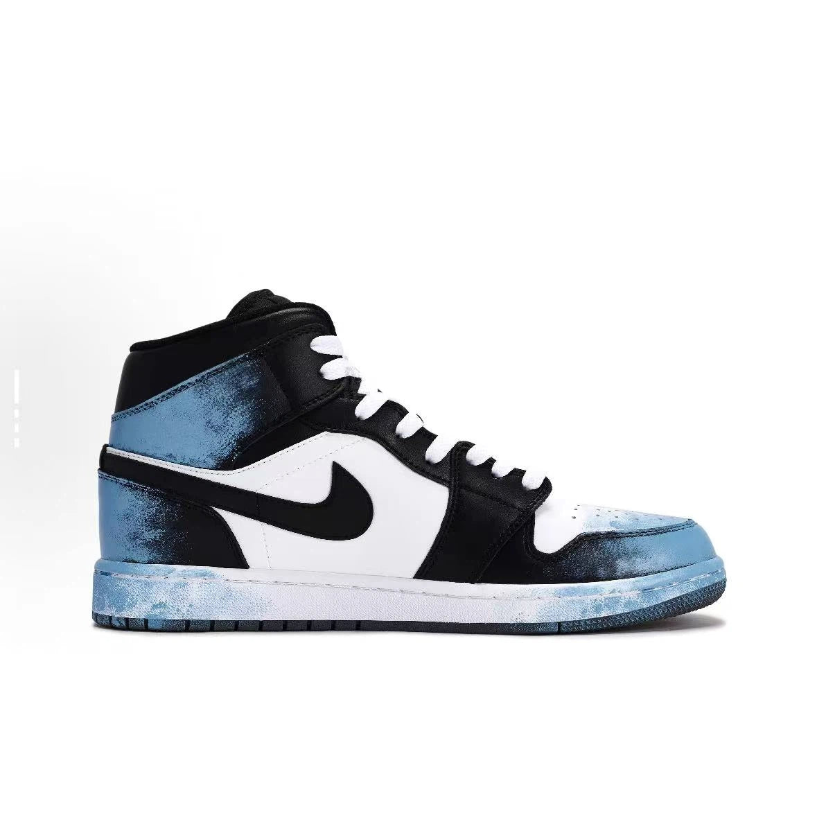 Air Jordan Rosy Clouds