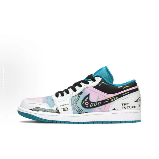 Air Jordan Cyberpunk