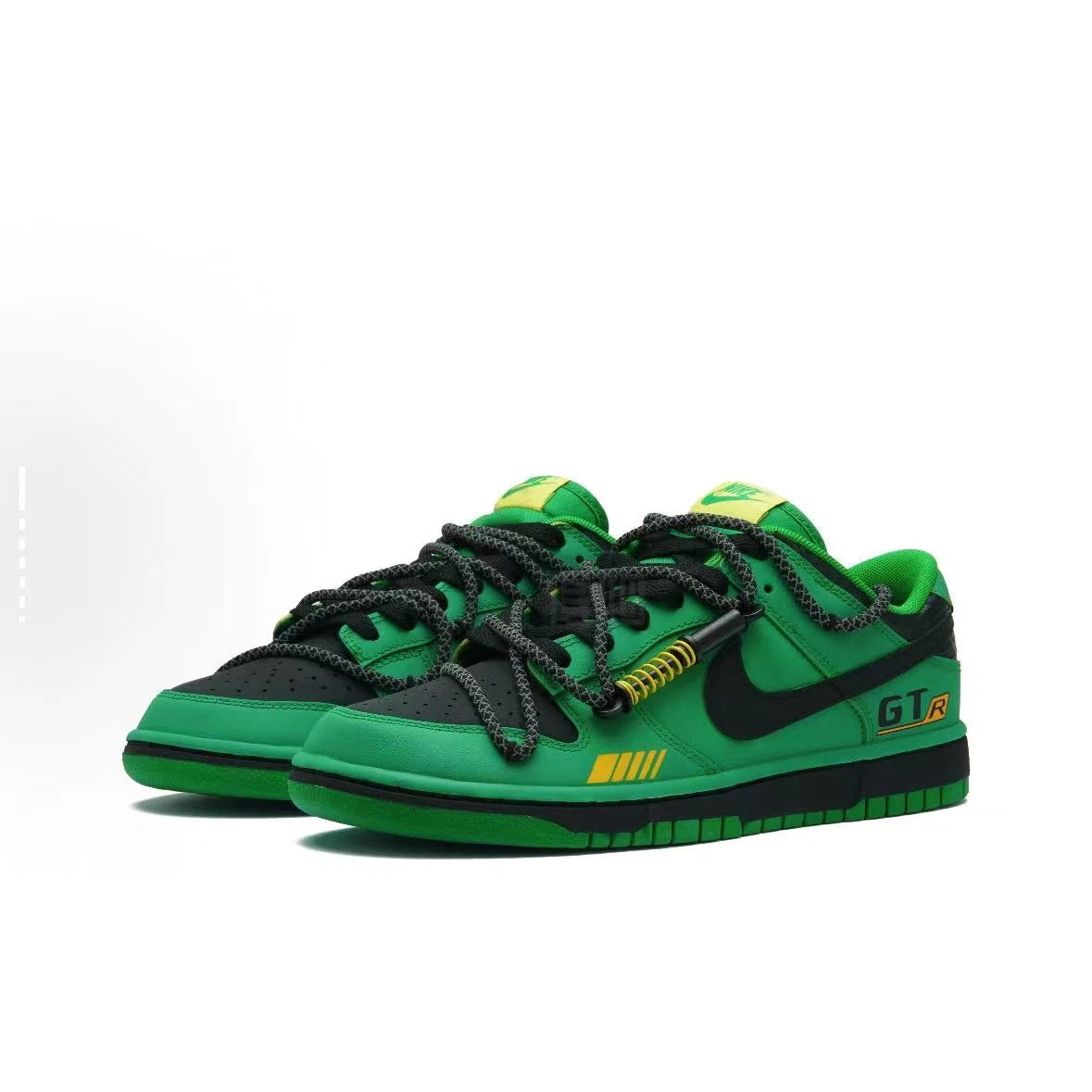 Nike Green Devil