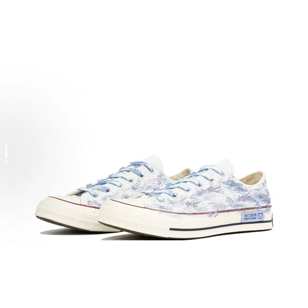 Converse Thousand Flowers