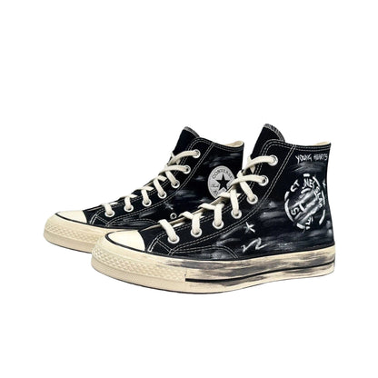 Converse Graffiti Rhapsody