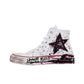 Converse Graffiti Star