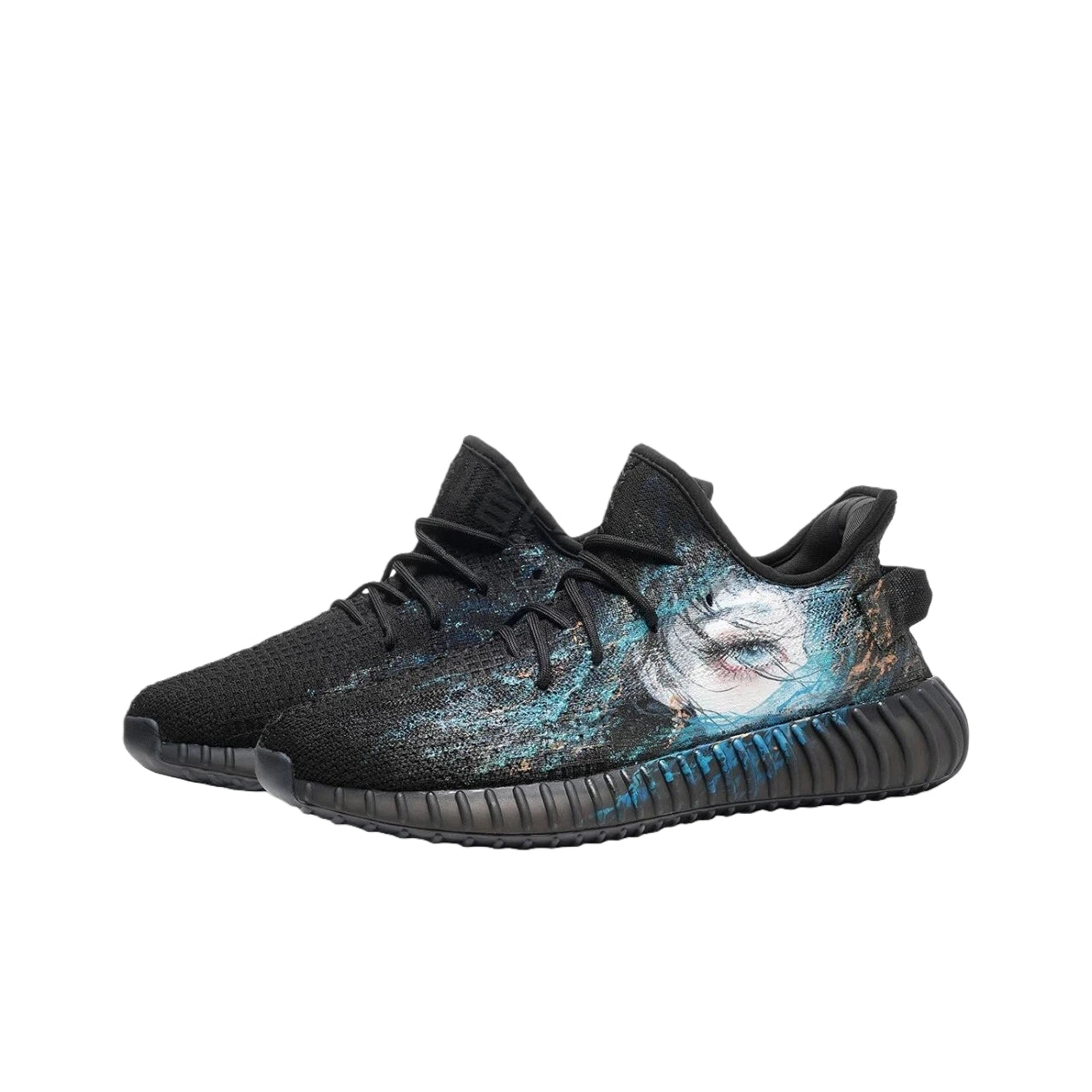 Adidas Breeze & Moonlight